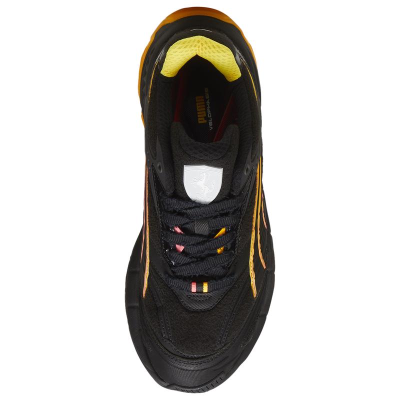 彪马(Puma)运动潮流跑鞋透气休闲百搭街头竞速男鞋高清大图