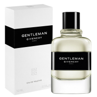 纪梵希GIVENCHY绅士淡香水 花香调 树木香调 男士香水 100ml