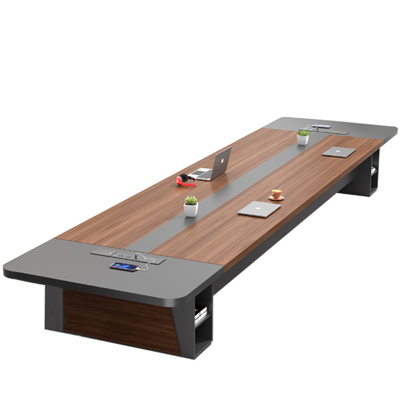 芙瑞塔 办公 会议桌高清大图