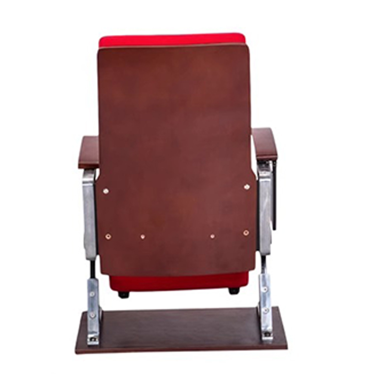 汐 礼堂椅简约把高清大图