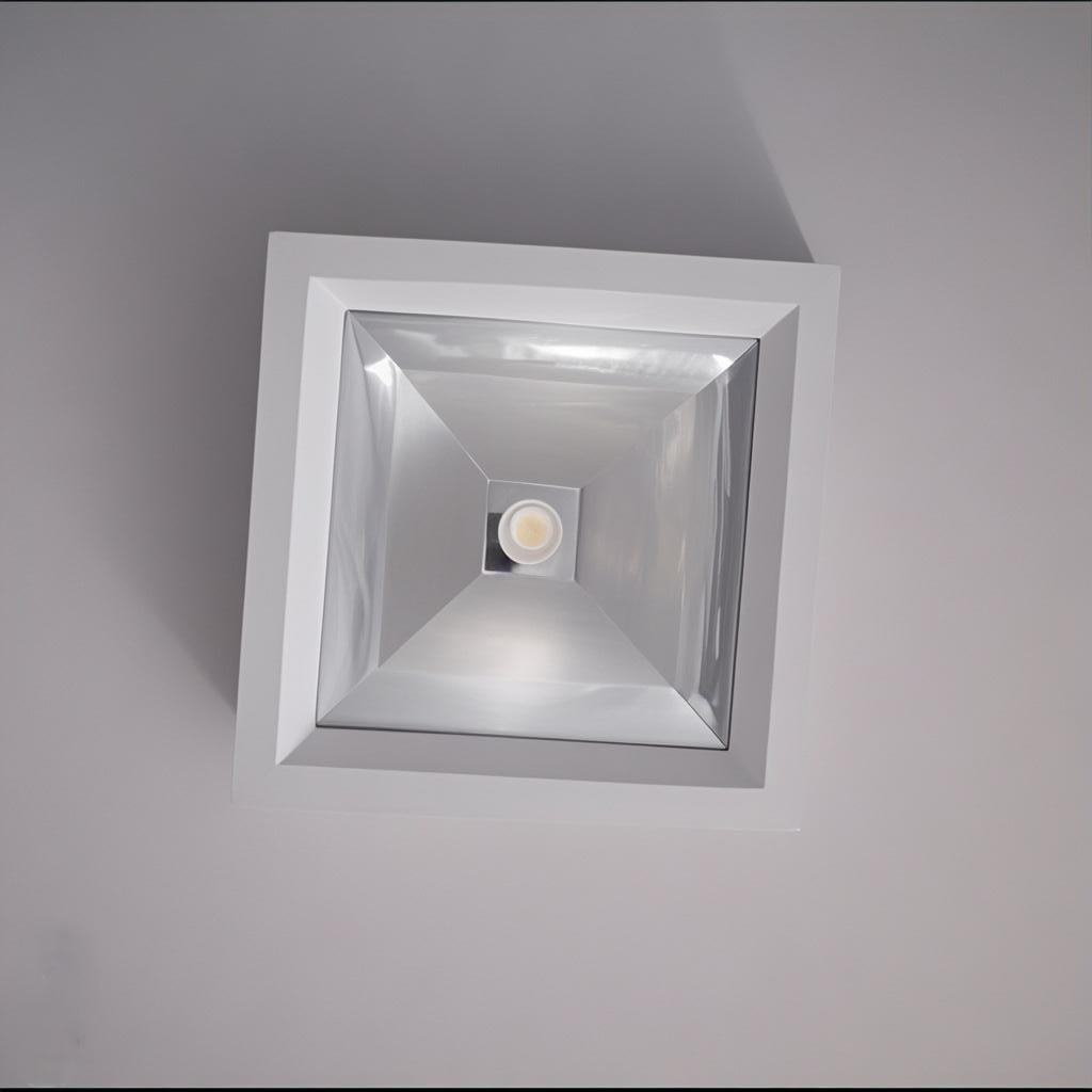 圣恩天泽 LED筒灯 TSYJ 70W 个高清大图