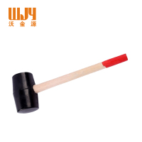 沃金源 橡胶锤 把