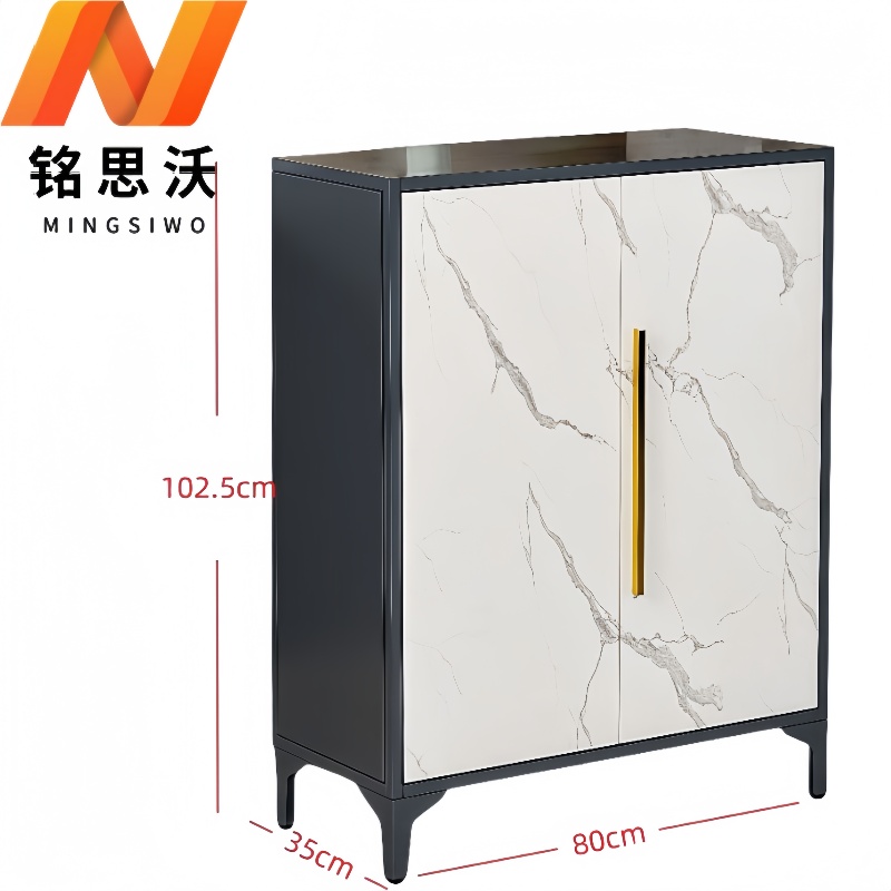 铭思沃鞋柜B06个高清大图