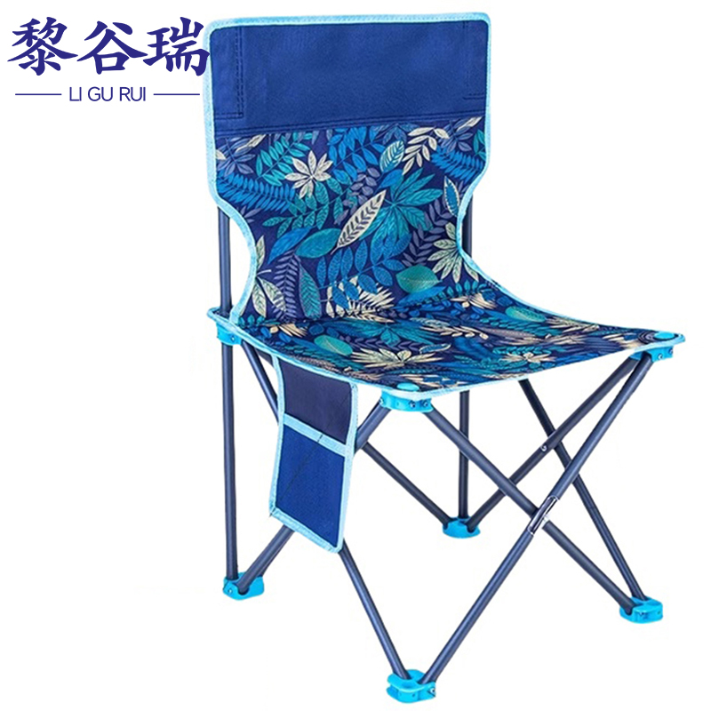 黎谷瑞 户外椅 特大号 把高清大图