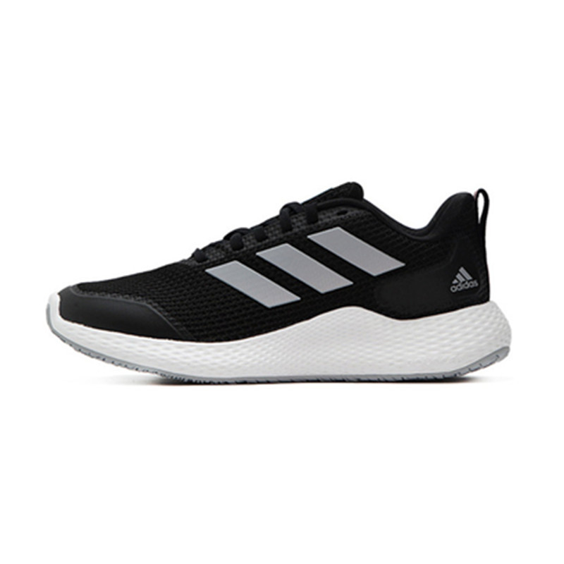 Adidas阿迪达斯跑步鞋女鞋Bounce缓震运动鞋训练鞋GZ5279
