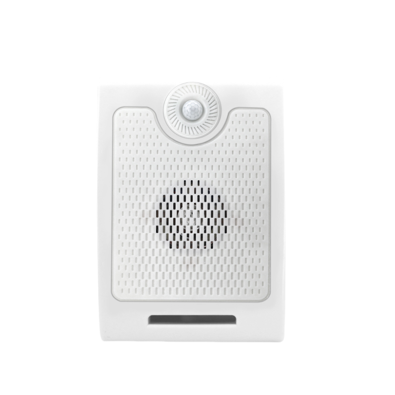 洛安斯 语音提示器 ZF-629 充电款 个高清大图