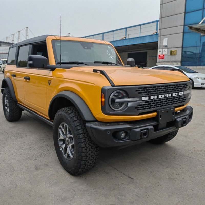 福特(ford)平行进口车报价_参数_图片_视频_怎么样_问答-苏宁易购