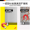 德玛仕(DEMASHI)商用吧台冷藏工作台 冰柜 厨房操作台 1.8*0.8*0.8米 TDC-18A全冷藏[工程款]