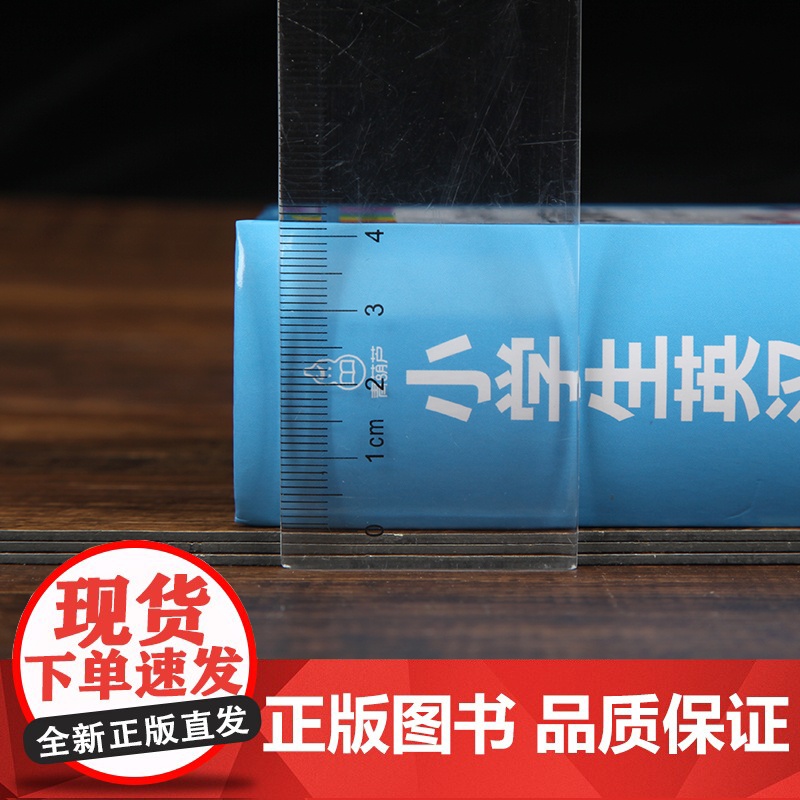 [央视网]小学生英汉词典 彩色版 小学1-6年级英汉工具书 全功能字典大全 英文单词词语书籍 QH高清大图