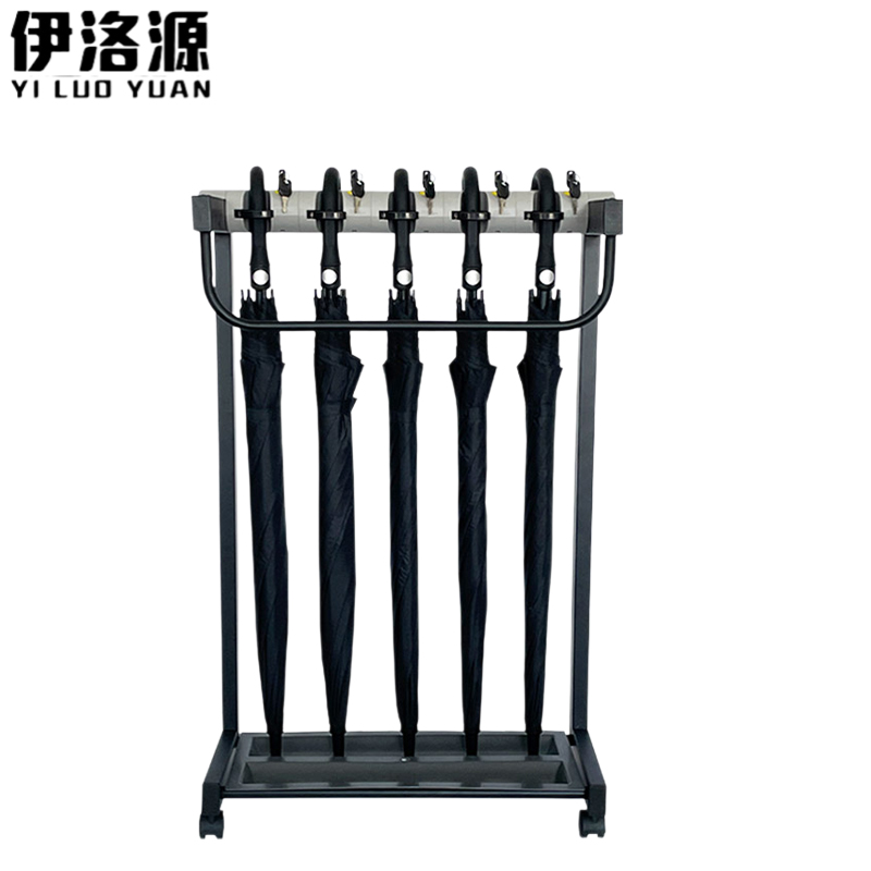 伊洛源雨伞架高清大图