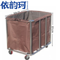 依韵珂布草车多管个 布草车90*65*81cm个