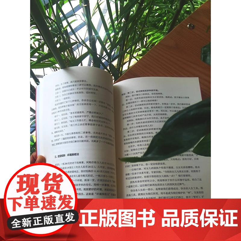 过好这一生的10个真相 李中莹 舒瀚霆 著 心理学书籍 华人世界心理学泰斗李中莹先生得意之作 正版图书籍 电子工业出版社高清大图