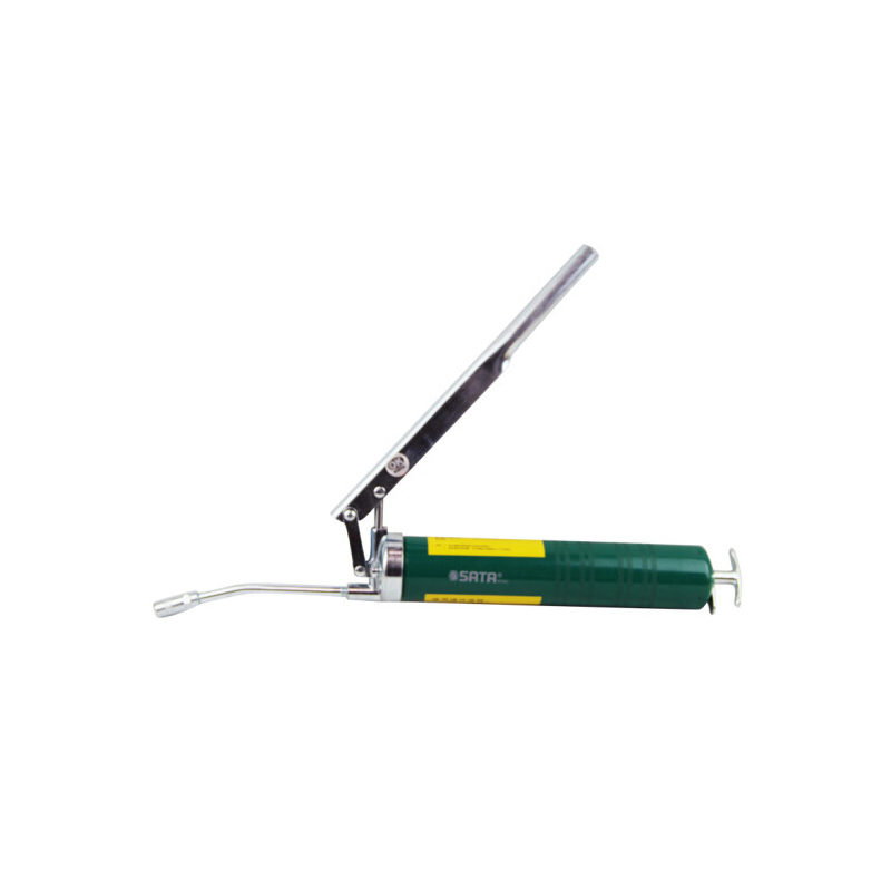 世达(SATA) 专业级手用黄油枪 400CC 97202