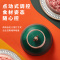 小南瓜绞肉机家用电动小型全自动多功能搅拌料理蒜泥绞肉馅机J1剥蒜器款