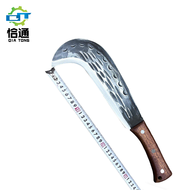 恰通 砍柴刀 木柄高清大图
