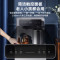 美的(Midea)茶吧机 饮水机家用 茶吧柜饮水机一体 高端客厅办公下置式 触控数显屏 YR1906S-X[钢化玻璃门]