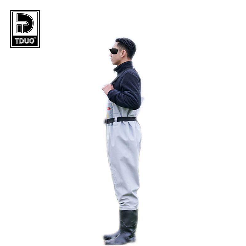 TDUO 防水裤 I1 条高清大图
