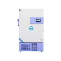 英鹏(GYPEX) BL-400DW86L290 防爆冰箱超低温-40~-86℃度立式冰箱 实验室科研化学试剂储存