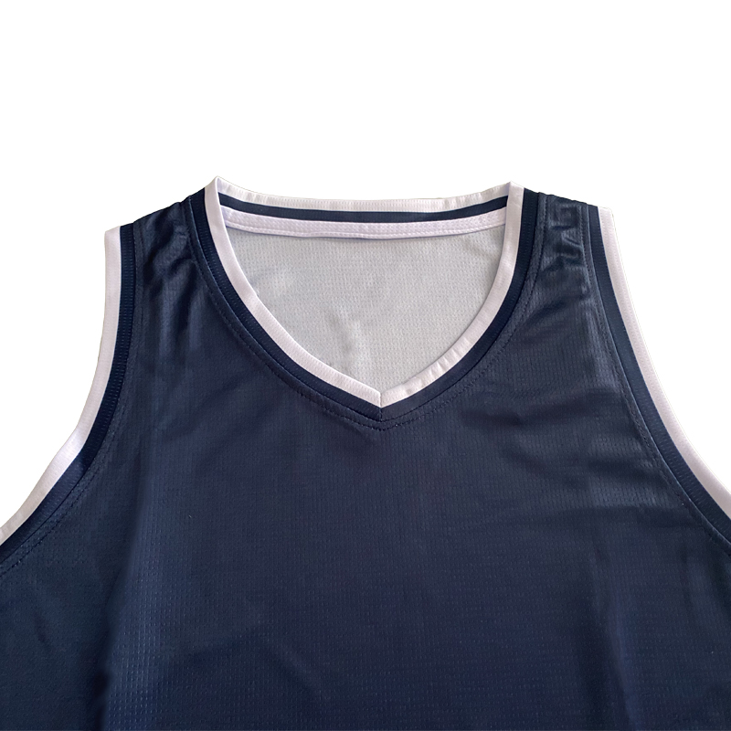 虔羽篮球服L5 套高清大图