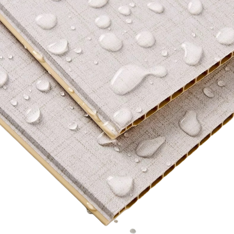 诚智旺 护墙板 HQB-5/平方米高清大图