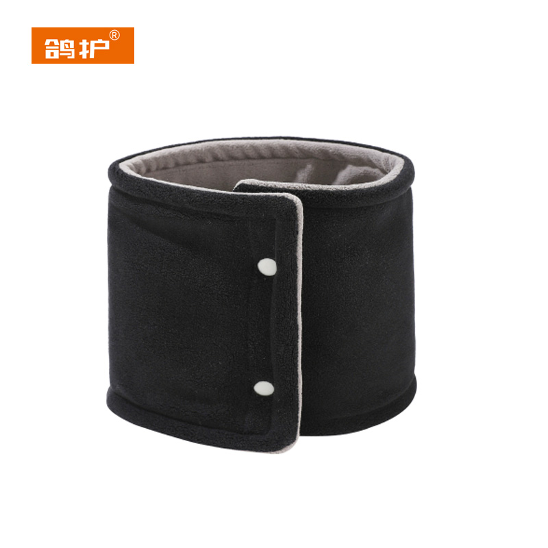 鸽护 脖套 GH149QDK-黑色 个高清大图