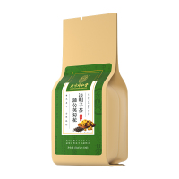 北京同仁堂内廷上用蒲公英菊花决明子茶150g