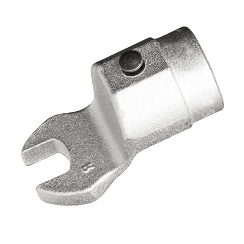 世达 SATA 96522K 扭力扳手开口头 32x8MM 1个
