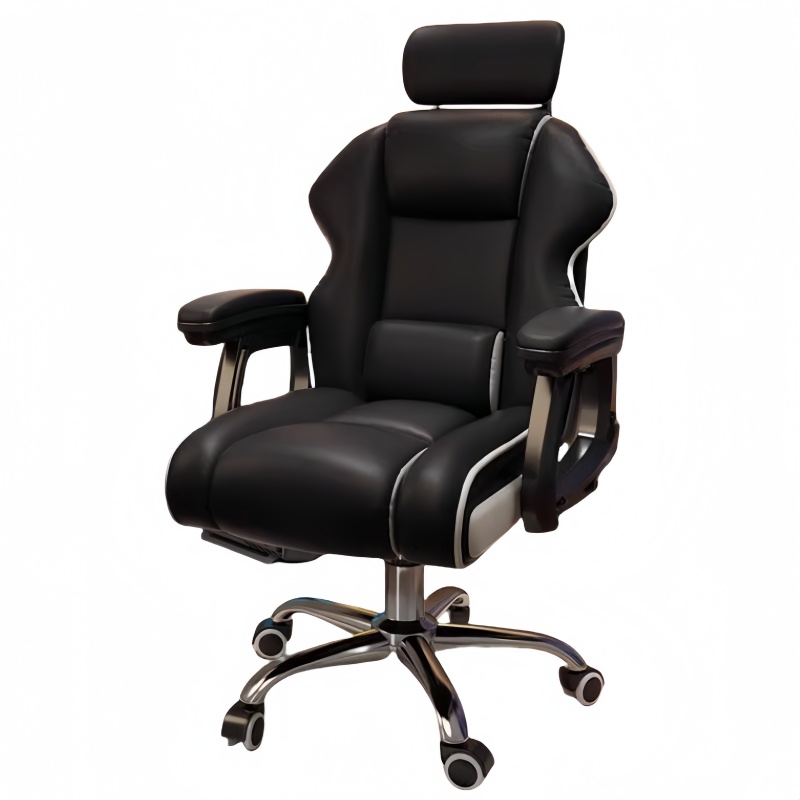 悦兴诚电竞椅高清大图