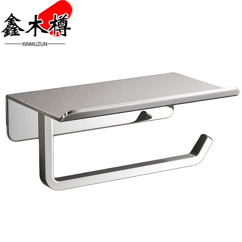 鑫木樽置物架18cm个