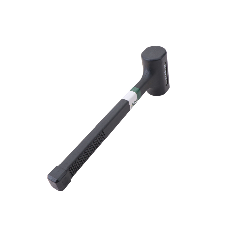 长鹿无弹力橡胶锤 2LB 把高清大图