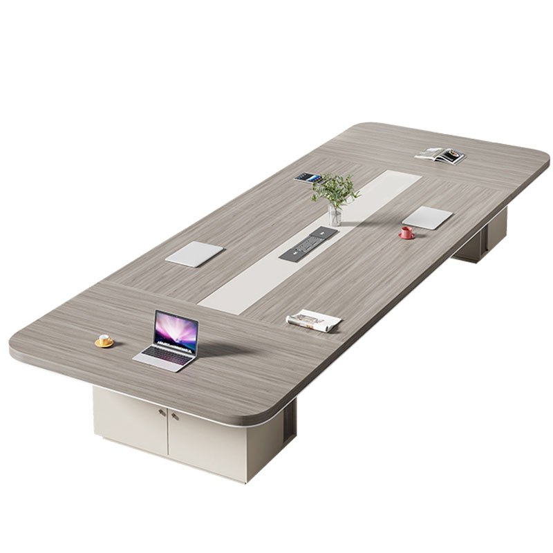 芙瑞塔办公会议桌高清大图