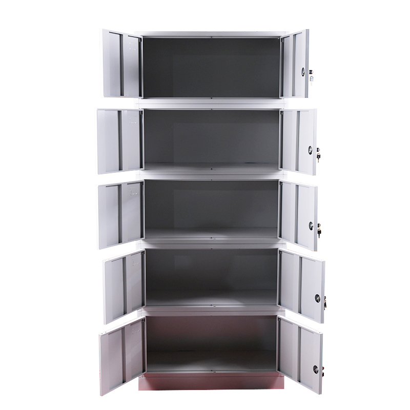 雷嘉 档案柜 2030*850*360mm/台高清大图