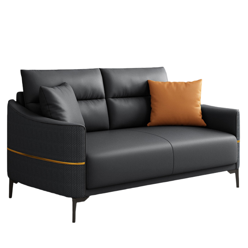 蕃蒂接待沙发双人位张高清大图