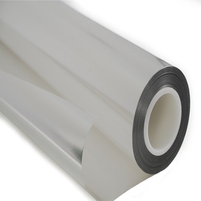 中电鼎润 RCB-R120P Radi-Cool50*120mm适用DR-610热转印标签机标签/胶贴(计价单位:卷)白高清大图