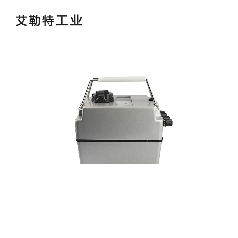 艾勒特工业 电阻表 / 兆欧表 ZC-8 / 0-100欧/ 台高清大图