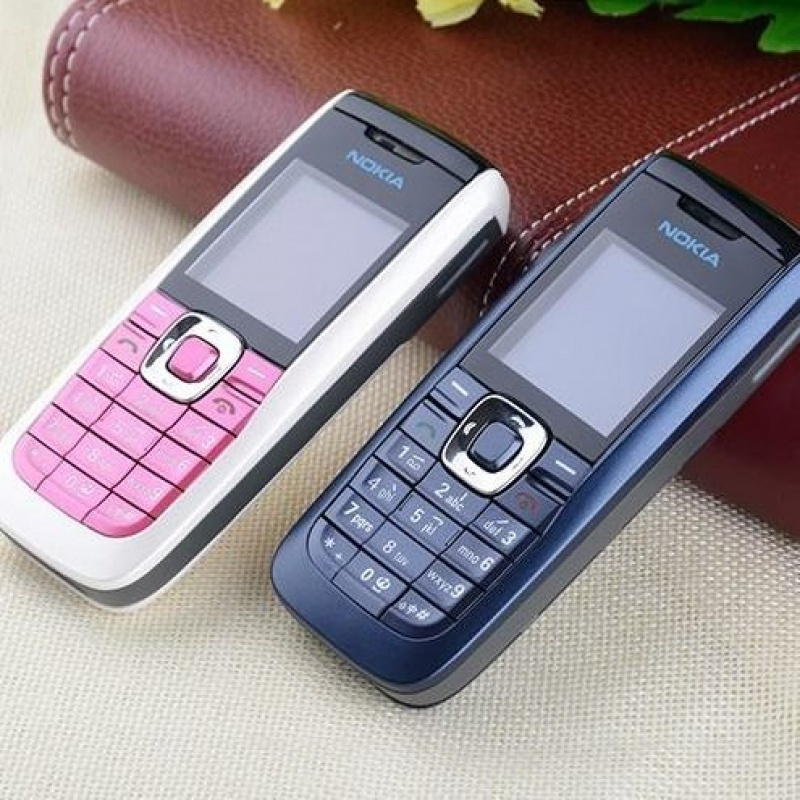 促销正品诺基亚老人机移动按键学生直板小手机超长待机备用手机1110