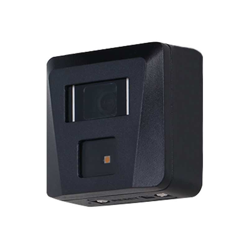 大华DH-IPC-KP6533M-NTYA 500万像素卡片摄像头(计价单位:台) 黑色