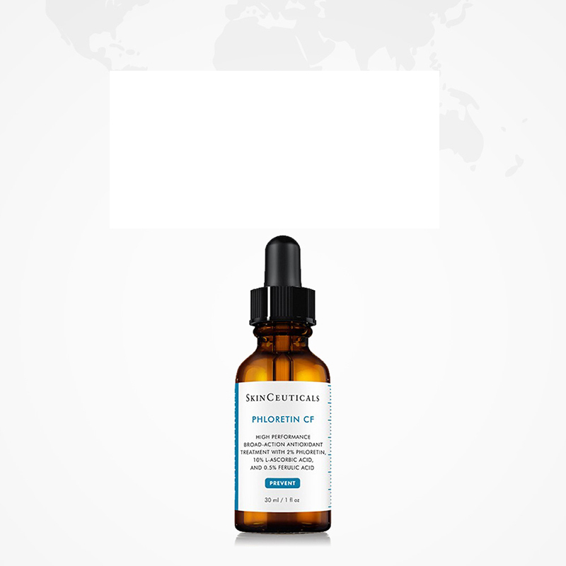 修丽可臻白修护日间精华液30ml