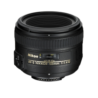 尼康(Nikon) Z6(50mm F1.4G)数码微单相机 单镜头套装 约2450万像素