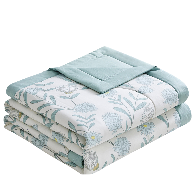 亿洛莱 空调被 150*200cm/条高清大图