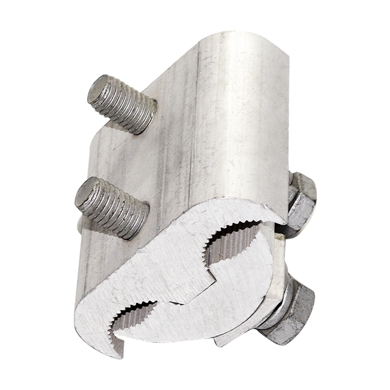 新沃 jbl铝异型并沟线夹 jbl 个