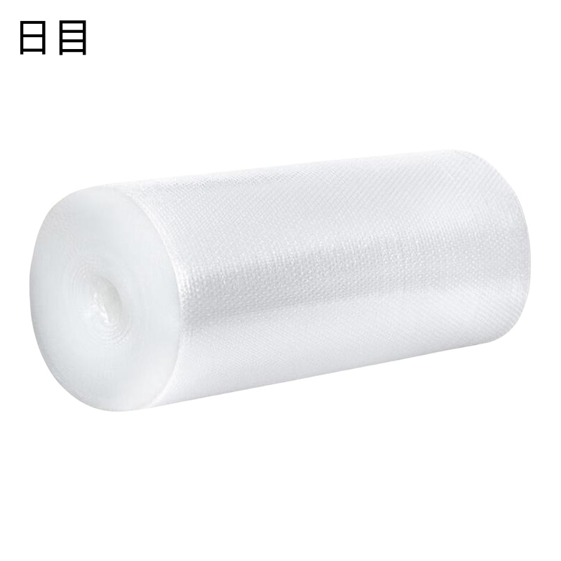 日目 防震气泡膜 打包气泡膜宽1.2m*长50m/卷高清大图