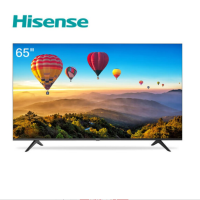 海信(Hisense) 65E3D-J 65英寸 4K超清 HDR AI语音 人工智能 无边全面屏 教育 液晶电视机