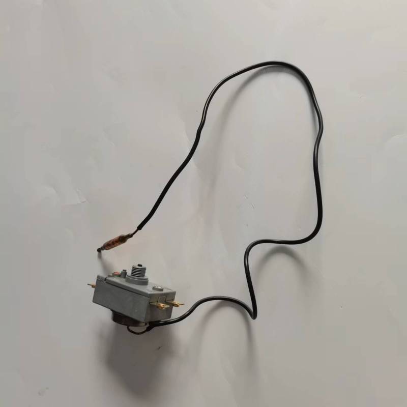 帮客材配 全新原装 电热水器 60/80 ET1 C30HN1 C30HR1 C20HC1手动复位温控器 收前务必验货高清大图