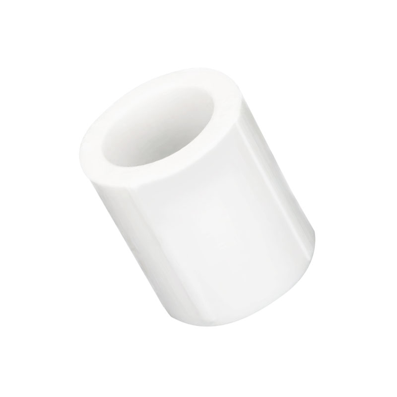 历途科技 PPR水管直接头1.5寸/50mm 个高清大图