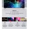 TCL75英寸 4K超高清 智能电视75D6