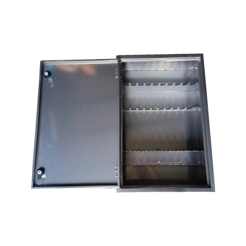 手摇把箱 300*450*350mm可订制高清大图