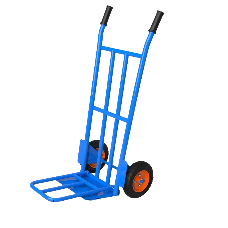 义尊 手推车 ZCQZC-800 台高清大图