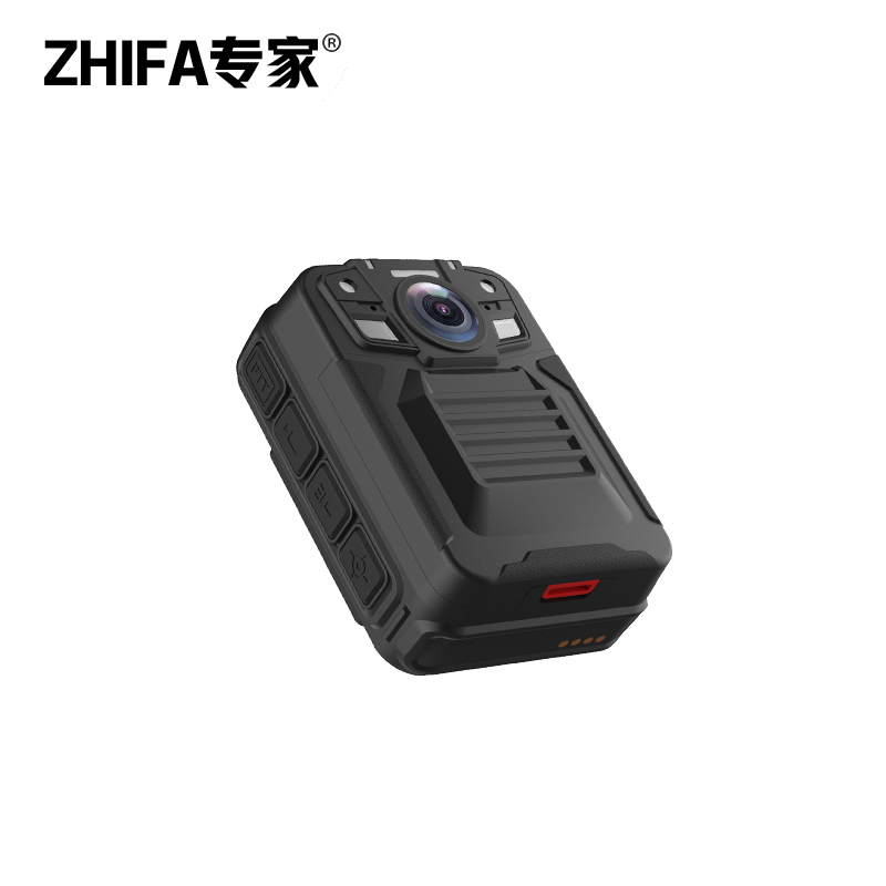 执法专家DSJ-V8执法记录仪 高清小型现场随身夜视频执法仪记录 16G