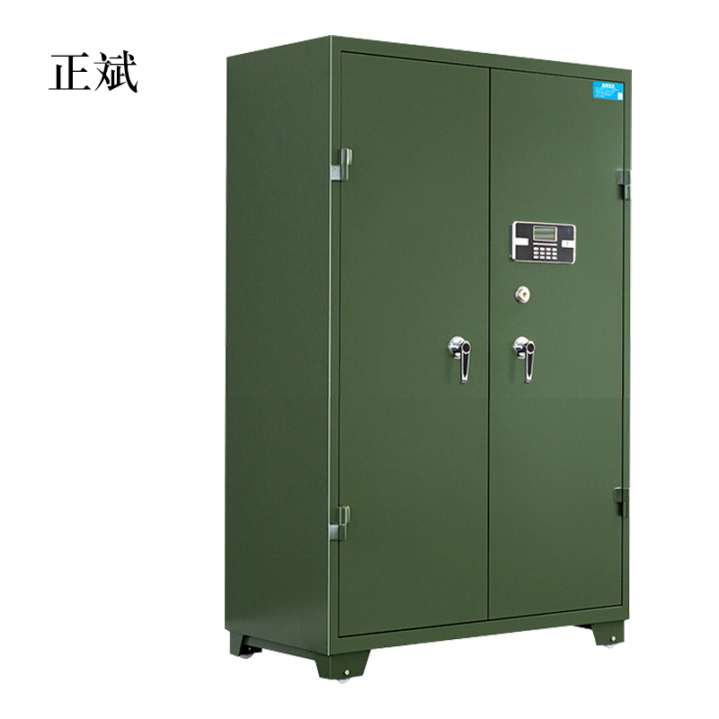 正斌置物柜B款装备存放柜1500*1000*500mm